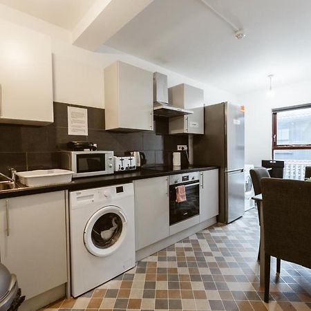 Whitechapel En-Suite Beds To Stay London Exteriör bild