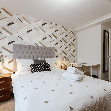 Whitechapel En-Suite Beds To Stay London Exteriör bild