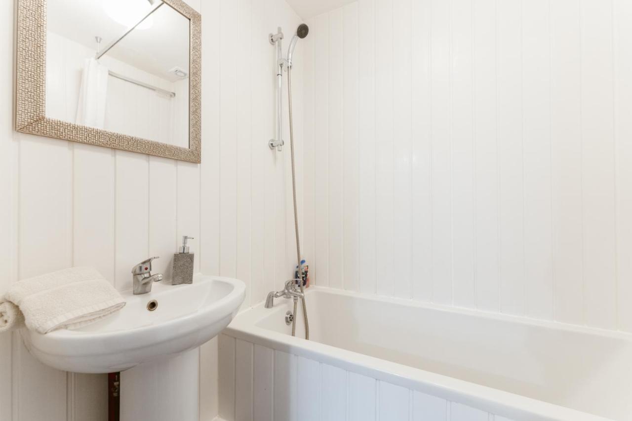 Whitechapel En-Suite Beds To Stay London Exteriör bild